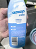 水衛(wèi)士（水衛(wèi)仕）浴室清潔劑500g*3瓶衛(wèi)生間廁所玻璃水瓷磚地板清洗劑 曬單實(shí)拍圖