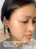 箴顏 ZIINYIIN旗艦正品 花容美肌霜20g敏感肌面霜補(bǔ)水保濕段黑套裝美容院店直發(fā) 多肽賦活精華液 曬單實(shí)拍圖