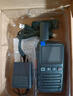 摩托羅拉（Motorola）全國對講機(jī)手持機(jī)5g插卡迷你公網(wǎng)小型戶外5000公里超遠(yuǎn) 普通版（5G免續(xù)費(fèi)） 無 曬單實(shí)拍圖