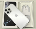 蘋果【活動特惠】Apple蘋果16pro iPhone16pro全網(wǎng)通5G雙卡雙待手機 蘋果16pro白色鈦金屬 256GB 全網(wǎng)通+配件禮包 曬單實拍圖