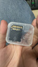 DM大邁 256GB TF（MicroSD）存儲(chǔ)卡 V60 4K超清高速無(wú)人機(jī)監(jiān)控行車記錄儀游戲機(jī)運(yùn)動(dòng)相機(jī)內(nèi)存卡 曬單實(shí)拍圖