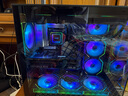 華碩ROG全家桶Ultra7 265KF/RTX5080顯卡黑神話悟空電競游戲臺式組裝電腦AI主機整機DIY組裝機 265KF+RTX5070丨配置一 曬單實拍圖