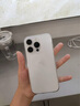 Apple iPhone 14 Pro【24期免息】 蘋果14Pro 國行5G全網(wǎng)通雙卡 蘋果手機 銀色【曬單有禮】 【99新】256G【限時特惠+三年店保+豪華禮包】 曬單實拍圖