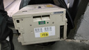美的（Midea）微波爐家用小型20升轉盤加熱 智能菜單 一鍵解凍 殺菌電子除味 薄膜按鍵（M1-L213C） 曬單實拍圖