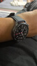 HUAWEI WATCH GT 5 國(guó)家補(bǔ)貼15% 幻夜黑46mm華為智能手表情緒健康助手玄璣感知系統(tǒng) 曬單實(shí)拍圖