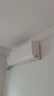 美的（Midea）空調(diào) 掛機酷省電 新一級能效變頻節(jié)能省電冷暖智能臥室空調(diào)家用壁掛式 以舊換新 家電國家補貼20% 大1.5匹 一級能效 2025款酷省電pro 全國聯(lián)保 配送包郵 曬單實拍圖