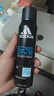 阿迪達(dá)斯（adidas）冰點(diǎn)噴霧150ml+清風(fēng)走珠止汗露50ml 曬單實(shí)拍圖
