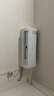 長虹（CHANGHONG）空調(diào)大1.5匹新一級省電熊貓懶銅線電機空調(diào)掛機臥室國家補貼20% KFR-35GW/ZDCSW1+R1(SE) 以舊換新 曬單實拍圖