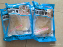 京喜加海蜇絲無沙海蜇皮鹽漬海蜇絲下酒菜 500g*4包 曬單實拍圖