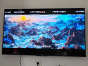 TCL電視 50V8L Pro 50英寸 144Hz QLED量子點 3GB+64GB大內(nèi)存 4K大屏 DeepSeek AI電視 國家補貼15% 曬單實拍圖
