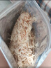 趕海弟 六星淡干蝦皮200g無鹽可打粉 蝦米皮海米干蝦仁 紫菜湯 海鮮干貨 曬單實(shí)拍圖