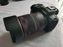 佳能（Canon）EOS R6 Mark II R62 全畫(huà)幅微單相機(jī) R6二代 4K Vlog視頻直播 RF24-105mm F4 IS套機(jī) 旅行暢玩套裝 曬單實(shí)拍圖