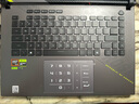 ROG魔霸9 銳龍9 16英寸 游戲本筆記本電腦(R9 9955HX 16G 1T RTX5070 2.5K 240Hz) 曬單實拍圖