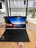 ThinkPad 【國家補(bǔ)貼20%】X13 聯(lián)想輕薄筆記本電腦  銳龍AI 7 PRO 350 32G 1T 100%sRGB高色域 商務(wù)辦公本 曬單實(shí)拍圖
