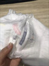 露安適（Lelch）【經(jīng)典系列】嬰兒拉拉褲紙尿褲干爽透氣尿不濕 夜用樂享甜睡紙尿褲S碼54片 曬單實拍圖