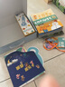 貝靈開(kāi)放式點(diǎn)讀筆幼兒早教0-6歲RAZ通用早教機玩具男孩女孩生日禮物 曬單實(shí)拍圖