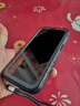 隨行盾適用iPhone16蘋果防水手機殼15promax鏡頭14plus全包防塵13防摔12/11游泳16e潛水外賣防雨保護套 Magsafe磁吸殼 iPhone 14 Pro Max 【6.7寸】 曬單實拍圖