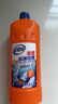 老管家管道疏通啫喱1kg*2強(qiáng)力衛(wèi)生間廚房下水道疏通劑清潔劑溶解劑 曬單實(shí)拍圖