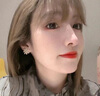 Jay小雛菊花朵耳夾女無耳洞耳飾夾款耳環(huán)送教師節(jié)禮物 曬單實(shí)拍圖