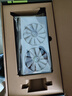 鑫銳RX580/RX590/RX5700XT/RX6600XT/RX6700XT/RX6900XT 盒裝高端電競游戲設(shè)計渲染學(xué)習(xí)臺式電腦顯卡 【全新正品】RX580 8G 白羽系列 曬單實拍圖