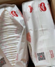 好奇（Huggies）鉑金裝成長(zhǎng)褲XL96片(12-17kg)加大號(hào)嬰兒尿不濕小桃褲超薄透氣 曬單實(shí)拍圖