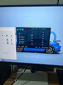 KTC 27英寸2K 210Hz高刷 HDR400亮度 內(nèi)置音響 旋轉(zhuǎn)升降 原生200Hz顯示屏國家補貼電腦顯示器H27T6 曬單實拍圖