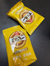 旭東百里挑一山核桃味帶殼咸干花生獨立小包裝500g水煮花生休閑炒貨 曬單實拍圖