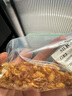魯小鯨海產(chǎn)干貨 小金鉤海米50g 淡曬蝦仁干蝦皮蝦米 煲湯食材即食蝦干  曬單實拍圖