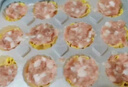 包道瑤柱海鮮飯團(tuán)1000g 10個微波爐加熱即食糯米飯團(tuán)速食早餐 曬單實(shí)拍圖