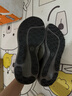 lululemon丨beyondfeel trail 男士越野跑鞋 LM9AVES 亞麻原料/鷗灰/特拉弗斯灰 42.5 曬單實(shí)拍圖