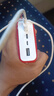 小米（MI）【3C認(rèn)證】移動(dòng)電源3 20000mAh 18W快充充電寶 適用小米蘋果手機(jī)平板電腦 儲(chǔ)能戶外電源可上飛機(jī) 20000mAh USB-C雙向快充版 曬單實(shí)拍圖