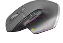 羅技（Logitech）大師系列MX Master 3S無線藍(lán)牙鼠標(biāo)辦公充電靜音鼠標(biāo)雙模人體工學(xué)鼠標(biāo)type-c 蘋果MACipad鼠標(biāo)跨屏 Master 3S【商用版2年】 曬單實(shí)拍圖