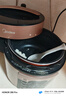 美的（Midea）國家補(bǔ)貼 提鮮系列電壓力鍋5L雙膽家用高壓電飯鍋 智能預(yù)約煲湯開蓋煮小米粥YL50Q3-451飯煲4-6人 曬單實(shí)拍圖