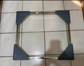 匠無同洗衣機(jī)固定底座冰箱移動底座波輪滾筒洗衣機(jī)底座增高支架防滑減震適用于美的小天鵝海信 曬單實拍圖