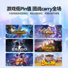 山澤六類網(wǎng)線 千兆高速寬帶線CAT6工程監(jiān)控電腦路由器網(wǎng)絡(luò)連接家用跳線 8芯雙絞線 經(jīng)典款白色 2米 曬單實(shí)拍圖
