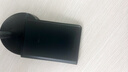 美格浦Micflip蘋果手機(jī)查找防丟護(hù)照包防水防盜定位保護(hù)套出國護(hù)照錢包卡包防遺落護(hù)照卡包便攜airtag 黑色 曬單實(shí)拍圖