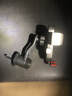 億飾車載手機(jī)支架汽車專用出風(fēng)口卡扣式導(dǎo)航新款多功能貨車全自動支架 【延長臂掛鉤】橫豎圓出風(fēng)口通用 曬單實(shí)拍圖