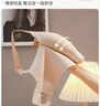 FitonTon內(nèi)衣女夏特大碼無痕胖妹妹無鋼圈內(nèi)衣收副乳調(diào)整型大胸顯小文胸罩 曬單實(shí)拍圖