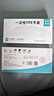 洋臣食品級專用一次性手套TPE抽取式烘焙餐飲廚房加厚耐用PVC防護(hù)手膜 加厚耐磨TPE【2盒140枚】食品級 曬單實(shí)拍圖