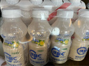 蒙牛（MENGNIU）【趙露思推薦】全程冷鏈 優(yōu)益C益生菌乳飲品 青檸椰子味 330g*4瓶 曬單實拍圖