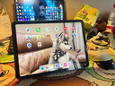 zoyu iPad11保護(hù)殼air7磁吸6雙面夾2025款mini7輕薄pro11英寸保護(hù)套第10代適用蘋(píng)果平板13無(wú)邊框2024 紫色【配鋼化膜】 2025/2024款A(yù)ir7/6【11英寸】 曬單實(shí)拍圖