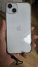 ESCASE適用iPhone15Plus手機(jī)殼蘋果15Plus保護(hù)套防摔透明全包氣囊雙料抗摔抗黃變男女德國拜耳進(jìn)口 高透 曬單實(shí)拍圖