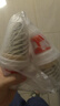 明治【新口味】明治巧克力草莓牛奶冰淇淋火炬蛋筒雪糕冷飲甜筒冰激凌 明治草莓3+巧克力3+牛奶4(930g) 曬單實(shí)拍圖