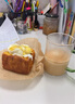 桂格（QUAKER）快煮快熟燕麥片1000克袋裝 營(yíng)養(yǎng)早餐 膳食纖維 零添加白砂糖 曬單實(shí)拍圖