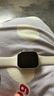 金立【25年新款】iwatchS10mini頂配藍(lán)牙電話防水運(yùn)動(dòng)智能手表s9通話支付運(yùn)動(dòng)藍(lán)牙手環(huán) 曬單實(shí)拍圖