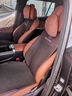 肯拓普輕奢適用奔馳汽車坐墊四季亞麻夏季坐墊E300L GLC GLE GLS450 S級(jí) 咖色標(biāo)準(zhǔn)版/亞麻四季款/奔馳標(biāo) 曬單實(shí)拍圖