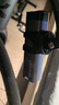 iGPSPORT跡馳自行車(chē)燈公路車(chē)前燈夜騎燈山地車(chē)強光防炫目夜行燈 VS500智能前燈+TL30智能尾燈 曬單實(shí)拍圖