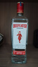 必富達(dá)（Beefeater）金酒 琴酒杜松子酒 英國(guó)倫敦進(jìn)口烈酒  蒸餾酒 700ml  曬單實(shí)拍圖