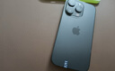 【白條免息】Apple iPhone14 Pro 蘋果14 Pro  蘋果國行5G版全網(wǎng)通二手手機 深空黑色 256G【白條免息 更換官方電池100%】 99新 曬單實拍圖