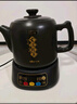 小熊（Bear）煎藥壺 中藥壺 中藥鍋 熬藥電砂鍋 養(yǎng)生壺中藥?kù)?升大容量分體式陶瓷全自動(dòng)智能家用 JYH-H50U1 曬單實(shí)拍圖